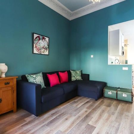 Bright Modern Two Bed With Parking Bristol Exterior foto