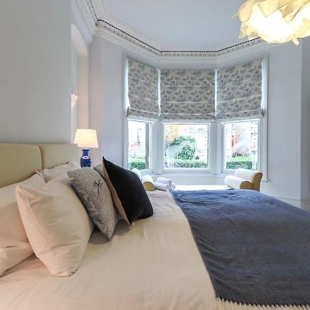 Bright Modern Two Bed With Parking Bristol Exterior foto