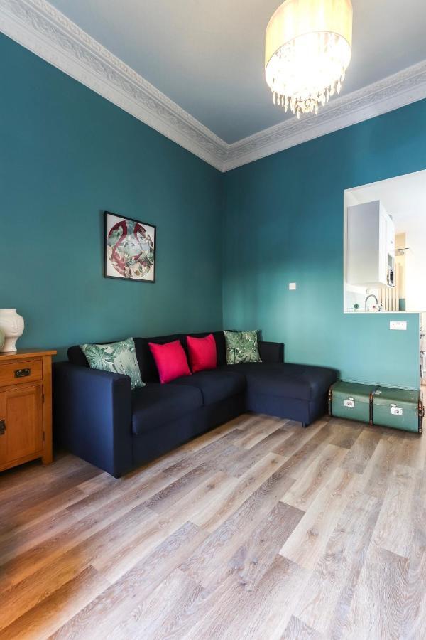 Bright Modern Two Bed With Parking Bristol Exterior foto