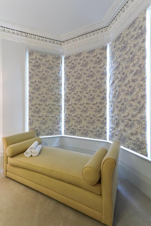 Bright Modern Two Bed With Parking Bristol Exterior foto
