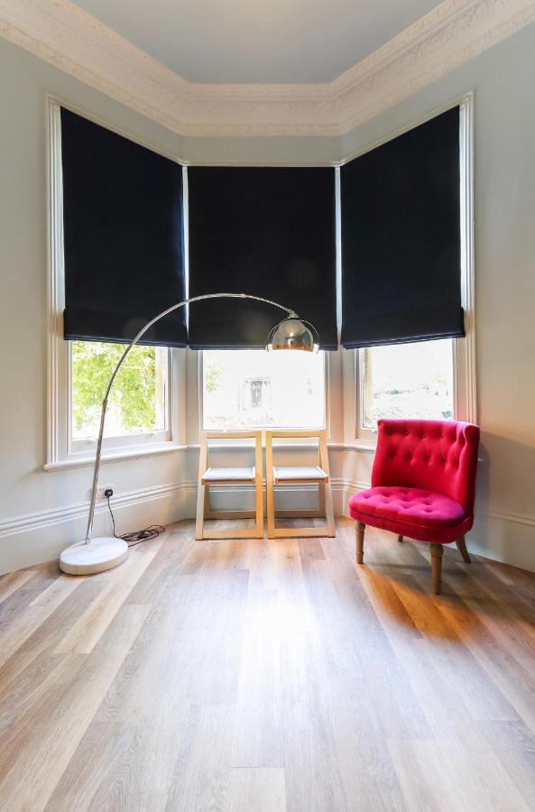 Bright Modern Two Bed With Parking Bristol Exterior foto