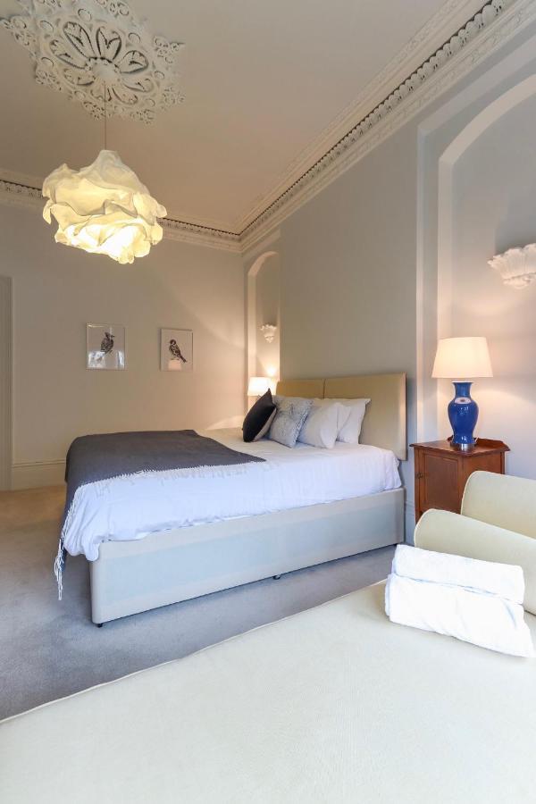 Bright Modern Two Bed With Parking Bristol Exterior foto