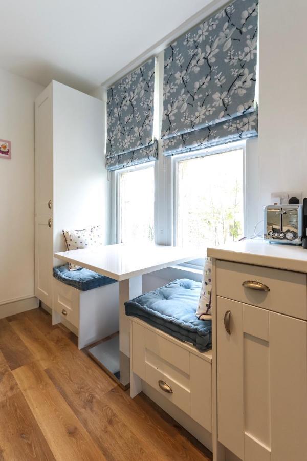 Bright Modern Two Bed With Parking Bristol Exterior foto