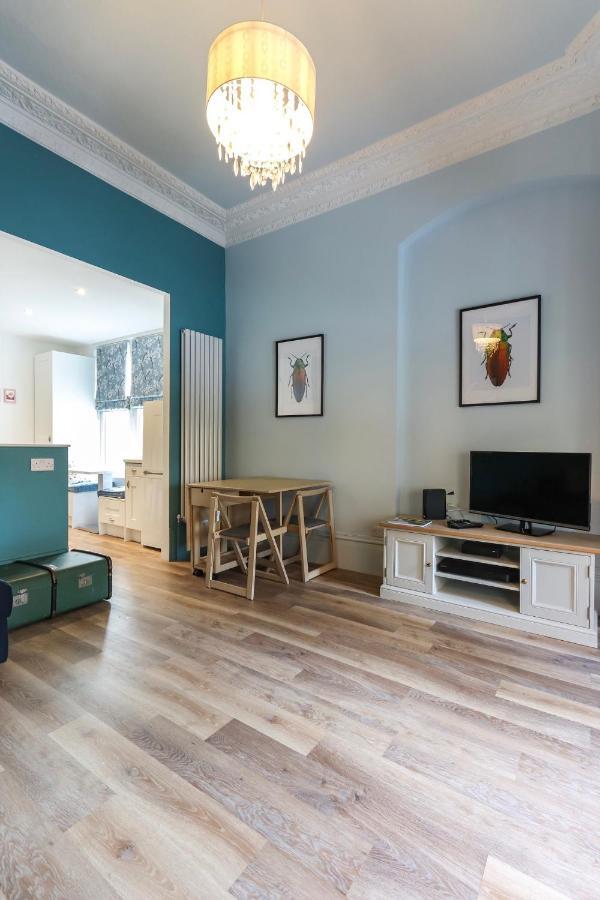 Bright Modern Two Bed With Parking Bristol Exterior foto