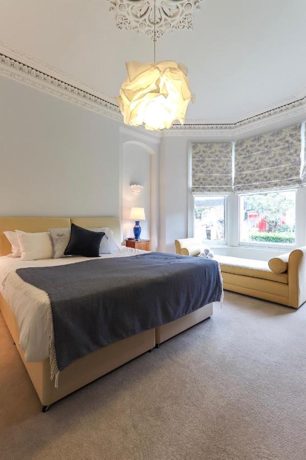 Bright Modern Two Bed With Parking Bristol Exterior foto
