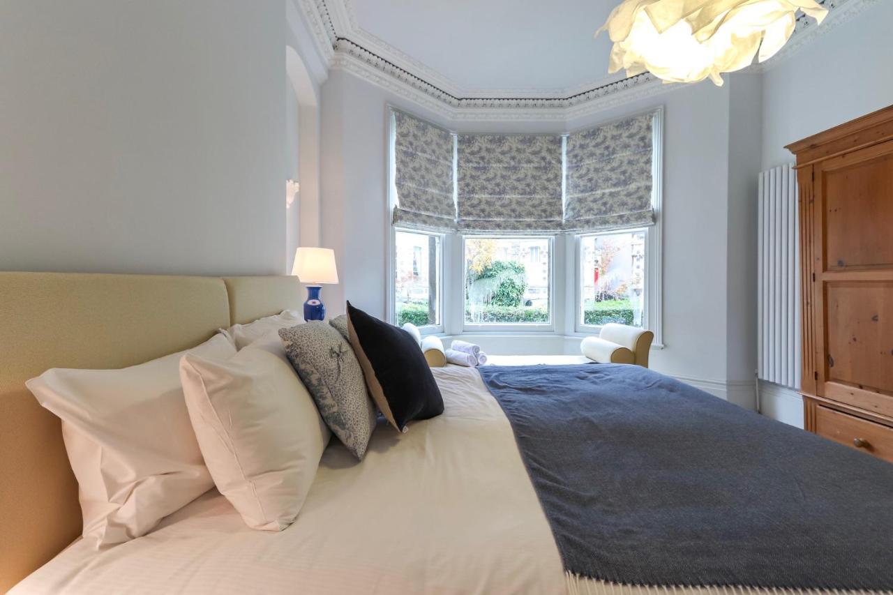 Bright Modern Two Bed With Parking Bristol Exterior foto