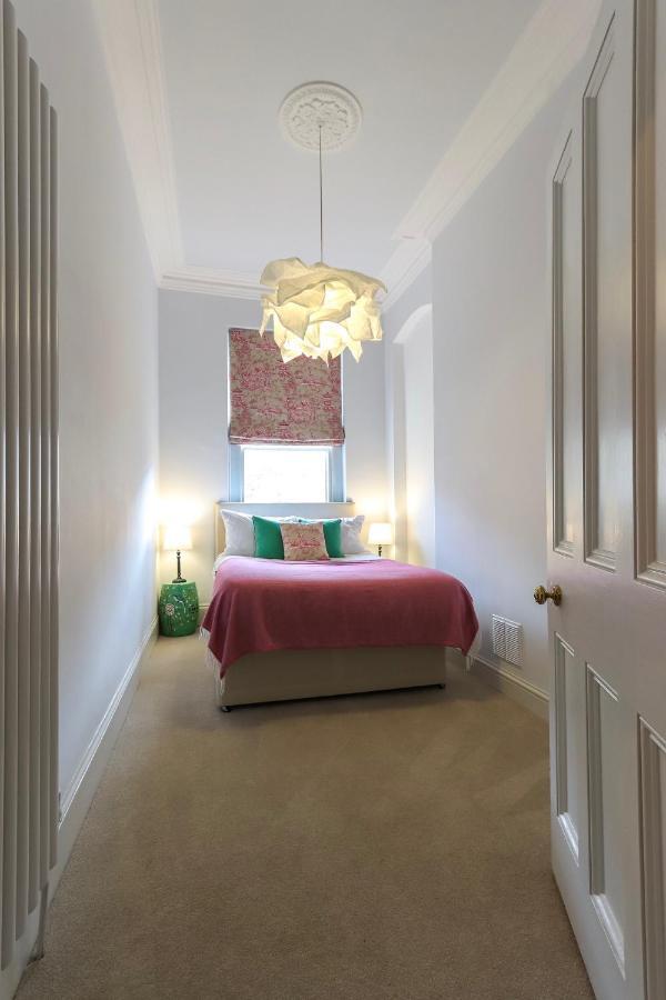 Bright Modern Two Bed With Parking Bristol Exterior foto